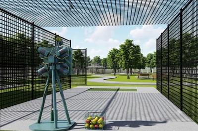 Project Image of 4671.54 - 24089.63 Sq.ft Residential Plot Plot for buy in Magnolia Gardencity