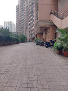 Project Image of 536.0 - 773.0 Sq.ft 2 BHK Apartment for buy in JK Iris A B And K Phase III