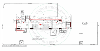 Project Image of 4200 Sq.ft 4 BHK Apartment / Flat for sale in Jodhpur for Rs. 36100000