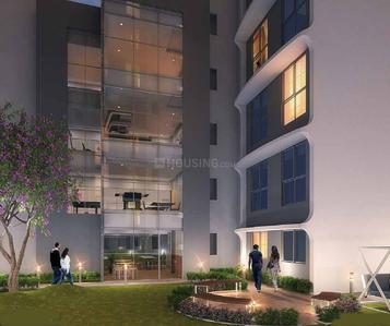 Project Image of 242.0 - 285.0 Sq.ft 1 BHK Apartment for buy in Marathon Neopark Ashoka Wing B