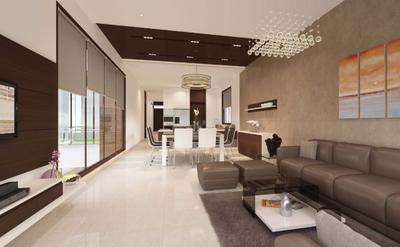 Project Image of 7000.0 - 10000.0 Sq.ft 4 BHK Villa for buy in Ace Palazzo