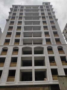 Project Image of 1102.12 - 1160.13 Sq.ft 3 BHK Apartment for buy in Shreenath Keshar Heritage