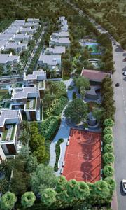 Project Image of 4500 Sq.ft 5 BHK Villa for sale in Manchirevula for Rs. 135000000