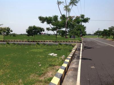 Project Image of 1710.0 - 3268.0 Sq.ft Residential Plot Plot for buy in Indira Green Park