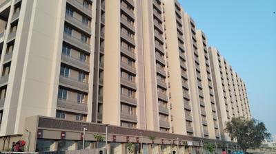 Project Image of 1300 Sq.ft 3 BHK Apartment / Flat for sale in Shela for Rs. 6000000