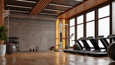 Project Image of 1780.0 - 2430.0 Sq.ft 3 BHK Apartment for buy in Klassik Exotica