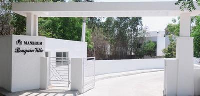 Project Image of 2700.0 - 3165.0 Sq.ft 3 BHK Villa for buy in Manbhum Bougainville