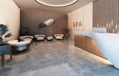 Project Image of 1149.0 - 2721.0 Sq.ft 2 BHK Apartment for buy in DSR The Address