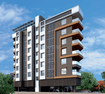 Project Image of 1382.0 - 2125.0 Sq.ft 3 BHK Apartment for buy in SL Abhilasha Niti