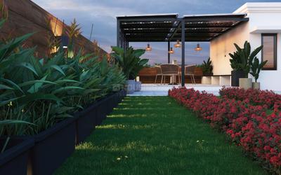 Project Image of 1919.0 - 2693.0 Sq.ft 3 BHK Villa for buy in Plus Willa 25