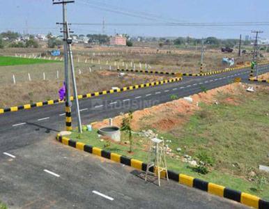 Project Image of 1539.0 - 2700.0 Sq.ft Residential Plot Plot for buy in Alekhya Infiniti Counti
