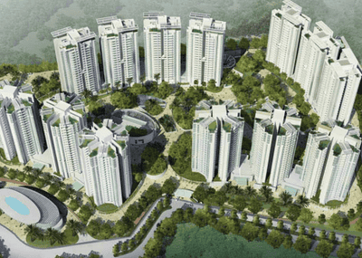 Siroya Apollo Artemis Elevation 1