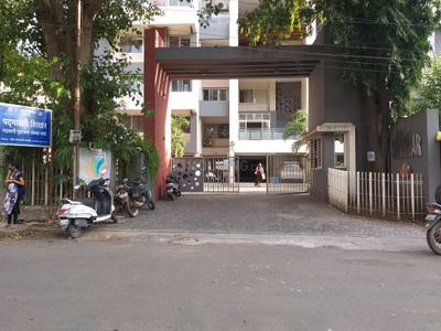 Project Image of 648.0 - 950.0 Sq.ft 1 BHK Apartment for buy in Padmavati Shikhar