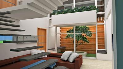 Project Image of 2500.0 - 3100.0 Sq.ft 3 BHK Villa for buy in Sriram Urban Woods