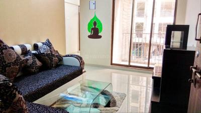 Project Image of 376.41 - 490.08 Sq.ft 1 BHK Apartment for buy in KM Narmada Mohan Atlantis