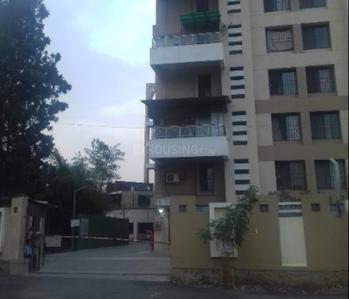 Project Image of 616.0 - 870.0 Sq.ft 2 BHK Apartment for buy in Kohinoor Shangrila Phase I