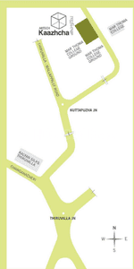 Project Image of 862.0 - 1596.0 Sq.ft 2 BHK Apartment for buy in Artech Kaazcha