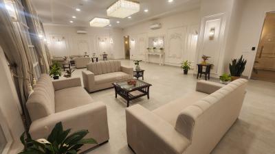 Project Image of 2240.41 - 3058.58 Sq.ft 3 BHK Apartment for buy in The Windsor Fortune