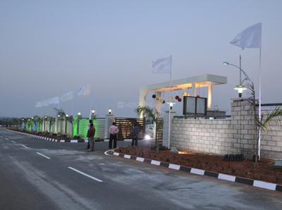 Project Image of 1200.0 - 4000.0 Sq.ft Residential Plot Plot for buy in JR Garden Retreat