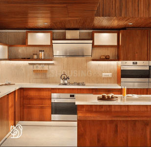 Project Image of 850.35 - 5425.01 Sq.ft 2 BHK Apartment for buy in Total Environment Pursuit Of A Radical Rhapsody Phase 2