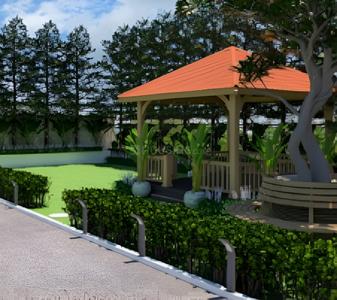 Project Image of 1000.0 - 1460.23 Sq.ft Residential Plot Plot for buy in Urban Estate II