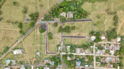 Project Image of 600.0 - 1200.0 Sq.ft Residential Plot Plot for buy in Crown Sundara Jothi Nagar