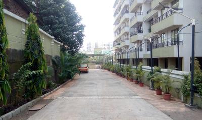 Project Image of 0.0 - 635.0 Sq.ft 2.5 BHK Villa for buy in Daisy Gardens Survey No 12 Phase 2