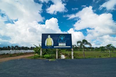 Project Image of 1503.0 - 1998.0 Sq.ft Residential Plot Plot for buy in Swathi Luckie Township