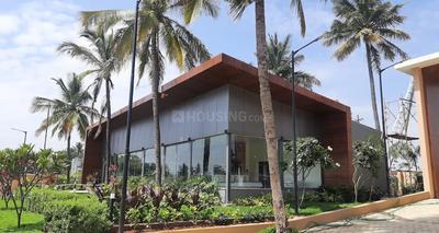 Project Image of 697 Sq.ft 2 BHK Apartment / Flat for sale in Samethanahalli for Rs. 6900000