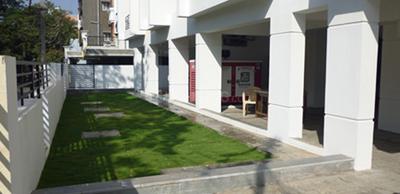Project Image of 800.0 - 1120.0 Sq.ft 2 BHK Apartment for buy in Manbhum Srilata