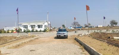 Project Image of 1649.89 - 5365.81 Sq.ft Residential Plot Plot for buy in Silpa RRR County Phase 2