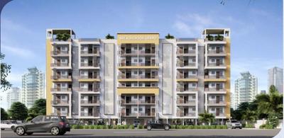 Project Image of 601.61 - 870.0 Sq.ft 2 BHK Apartment for buy in Onella Sai Kohinoor Grand