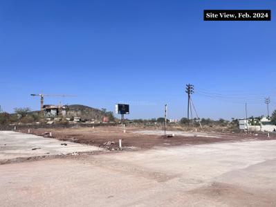 Project Image of 1133.55 - 1537.3 Sq.ft Residential Plot Plot for buy in Natraj Gulmohar Villas V
