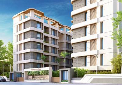 Project Image of 2215.0 - 2315.0 Sq.ft 3 BHK Apartment for buy in Vinayak The Banyan Tree