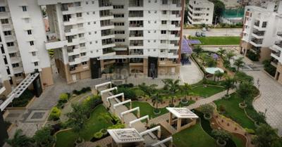 Project Image of 1886.0 - 2891.0 Sq.ft 3 BHK Apartment for buy in Prestige South Ridge