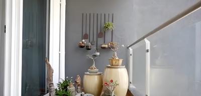 Project Image of 4205.0 - 4655.0 Sq.ft 4 BHK Apartment for buy in M3M Elie Saab