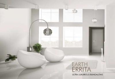 Project Image of 6300.0 - 7875.0 Sq.ft 4 BHK Villa for buy in Elegance Earth Errita