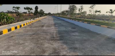 Project Image of 1303.0 - 4134.0 Sq.ft Residential Plot Plot for buy in SRR Gachibowli Paradise County Phase 4