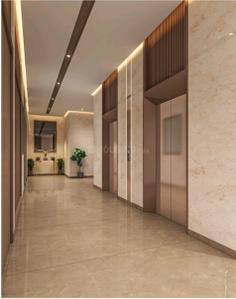 Project Image of 386.0 - 782.0 Sq.ft 1 BHK Apartment for buy in Gala Swayam