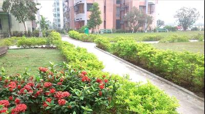 Project Image of 699.0 - 950.0 Sq.ft 2 BHK Apartment for buy in West Moon Beam