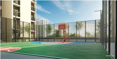 Project Image of 921.0 - 2596.0 Sq.ft 2 BHK Apartment for buy in Optima