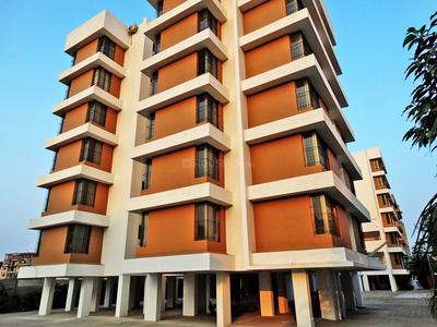 Project Image of 875.0 - 1191.0 Sq.ft 2 BHK Apartment for buy in United United Palms