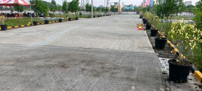 Project Image of 700.0 - 1400.0 Sq.ft Residential Plot Plot for buy in Prime Greenera
