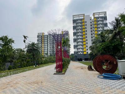 Project Image of 561.0 - 799.0 Sq.ft 2 BHK Apartment for buy in Magnolia Merlion