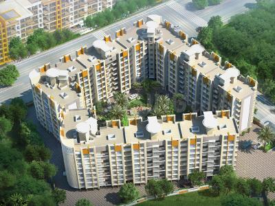 Project Image of 665.0 - 885.0 Sq.ft 1 BHK Apartment for buy in Olive Phase III Pranjee Garden City