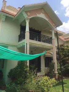 Armaan Bungalows Elevation 1