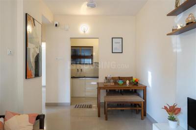 Project Image of 1427.0 - 1497.0 Sq.ft 3 BHK Apartment for buy in Navins Hillview Avenue