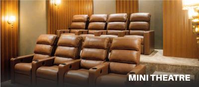 Project Image of 1182.52 - 1872.38 Sq.ft 3 BHK Apartment for buy in Ramaa Prime 1st