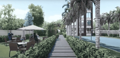 Project Image of 520.33 - 848.09 Sq.ft 2 BHK Apartment for buy in Rudra Saubhagyam Phase 1