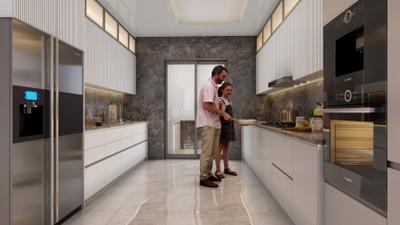 Project Image of 2710 Sq.ft 3 BHK Apartment / Flat for sale in Scheme No 140 for Rs. 35000000